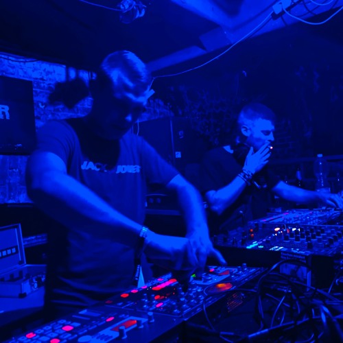 MelodicMentality & Energetic Sounds @ 7Jahre Calypso - Reithalle Strasse E Dresden [setcut]