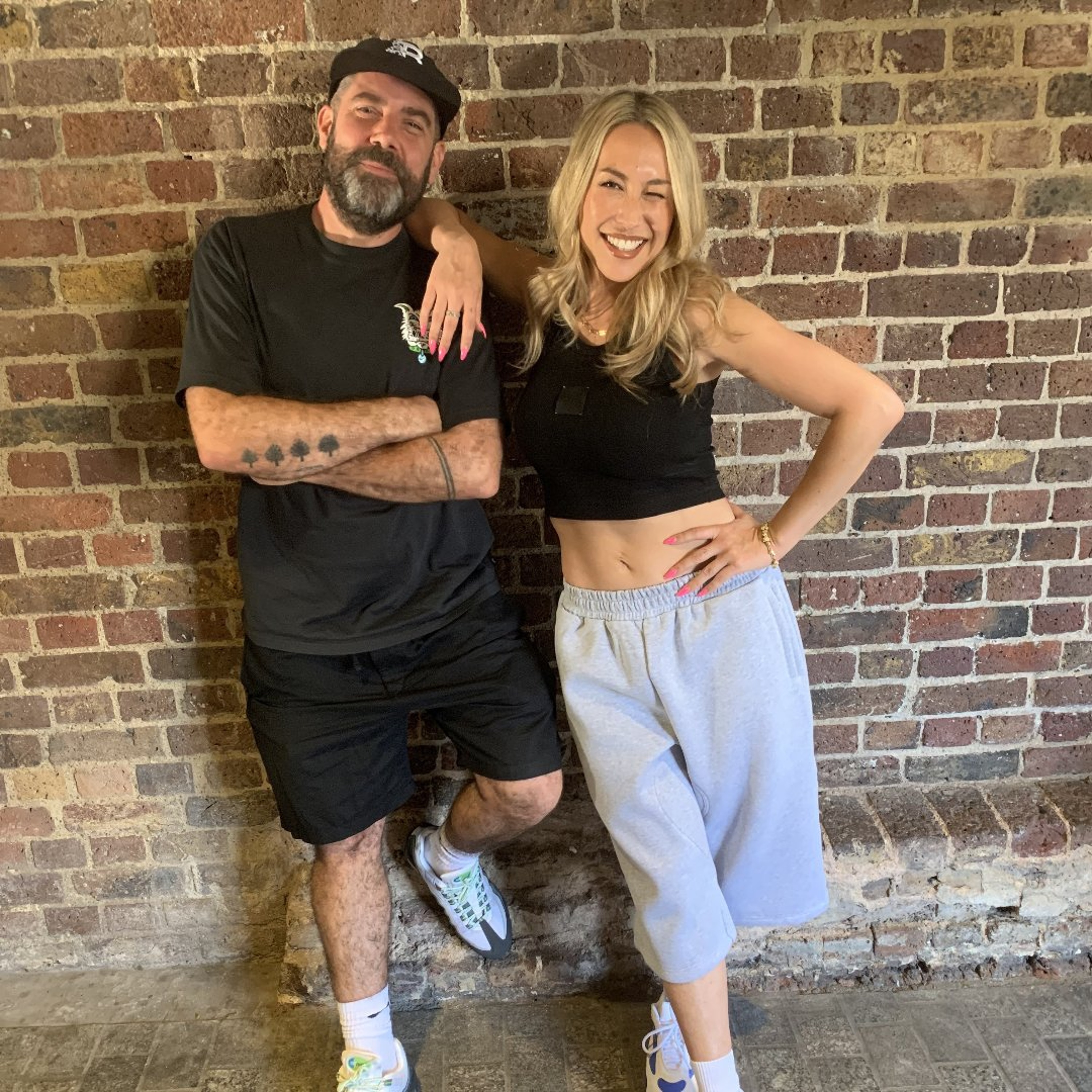 Eski Wild w/Geshe - 22/08/26 - [Voices Radio]