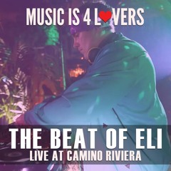 The Beat Of Eli Live at Music is 4 Lovers [St. Patrick's Day 2022 @ Camino Riviera, San Diego]