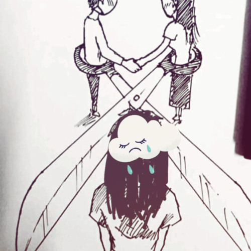 Màu Xanh x Hạnh Phúc Không Chọn Em - TVS x PhongCon