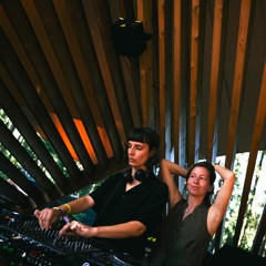 Dana Kuehr & Karla Böhm - La Nature 2023