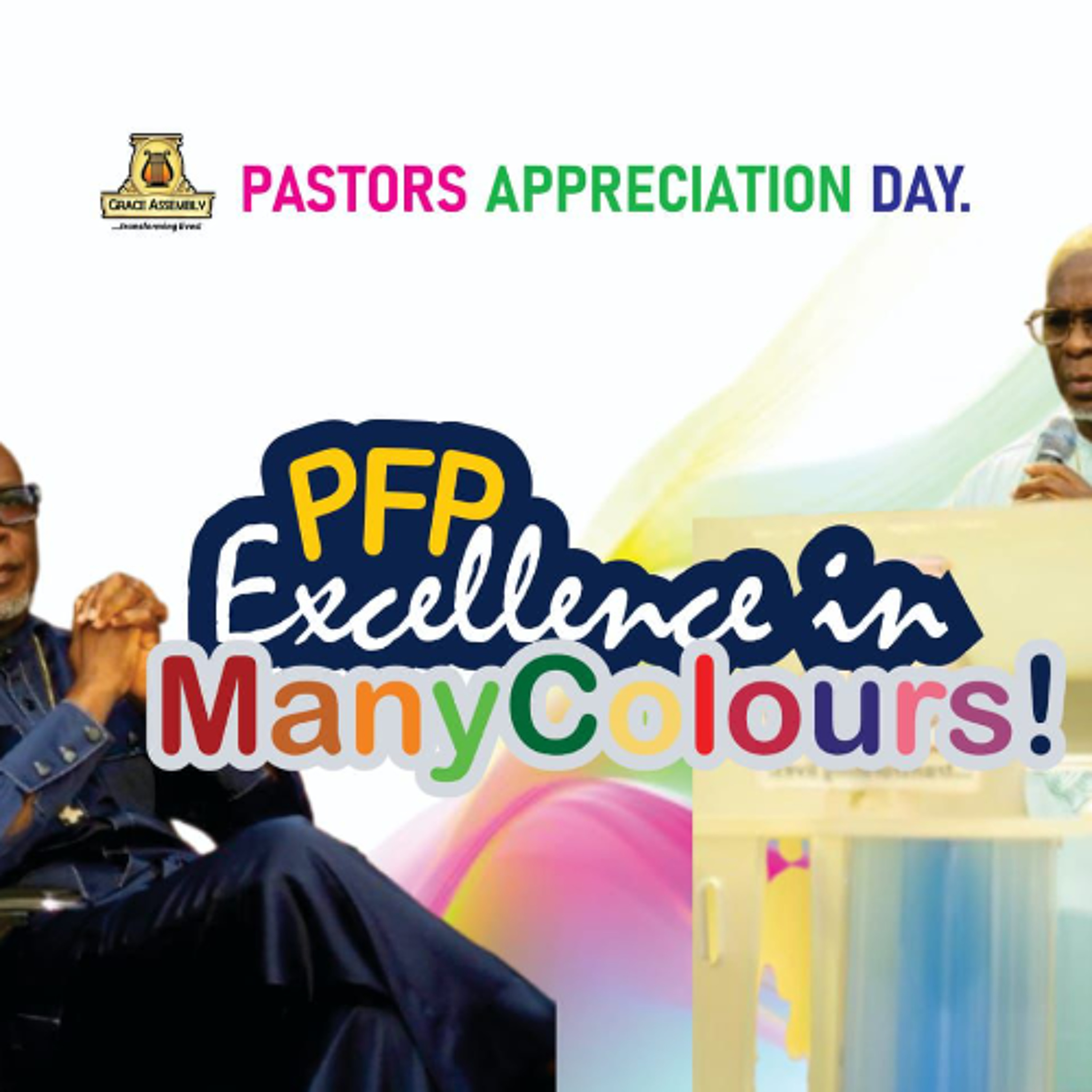 In Search of Character (Part 3)/Pastor Femi Paul/Pastors Appreciation Service