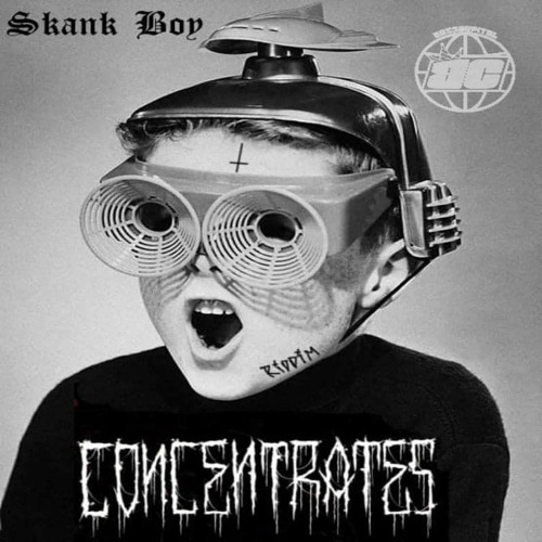 CONCENTRATES - SKANKBOY