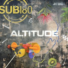 Aotearoa Summer Mix Series - Altitude