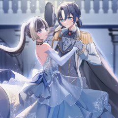 【歌ってみた】サンドリヨン(Cendrillon)【火威青×儒烏風亭らでん／ReGLOSS】