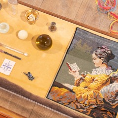 Please Explain: Do Colonial Objects Still Hold Power