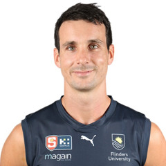 South Adelaide co-captain Jake Summerton chats about his 150th Hostplus SANFL League game