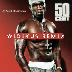 50 Cent - Many Men (Widikus Remix)
