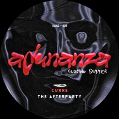 The Afterparty (Edit) (ADUNANZA RELEASE)