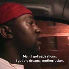 DREAM BIG TAPE