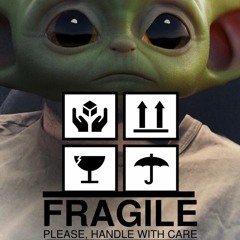 Attention, fragile !