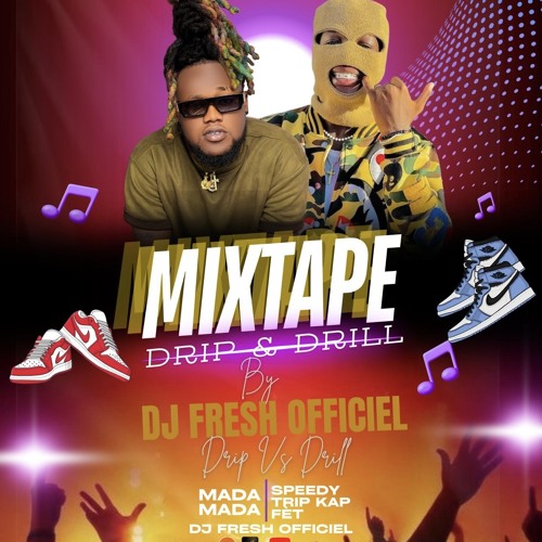 Stream Tana | Listen to drills playlist online for free on SoundCloud