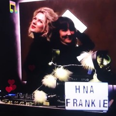 Funky Groove-led Deep Tech House mix - HNA DJ SET Special Edition B2B with Frankie 02-03-24