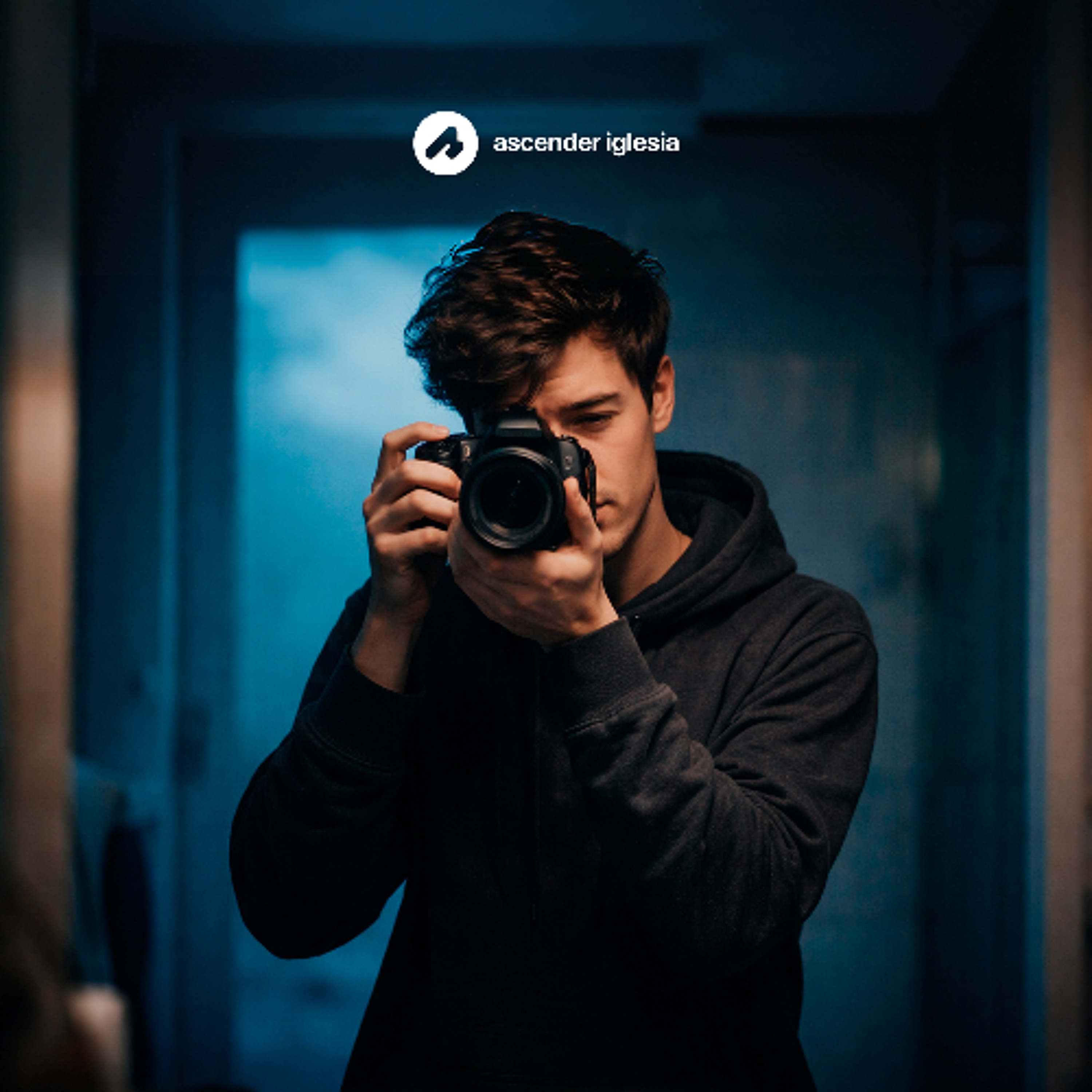 Antes de juzgar, mírate a ti mismo