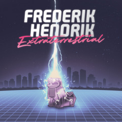 Extraterrestrial EP [HeSheThey]