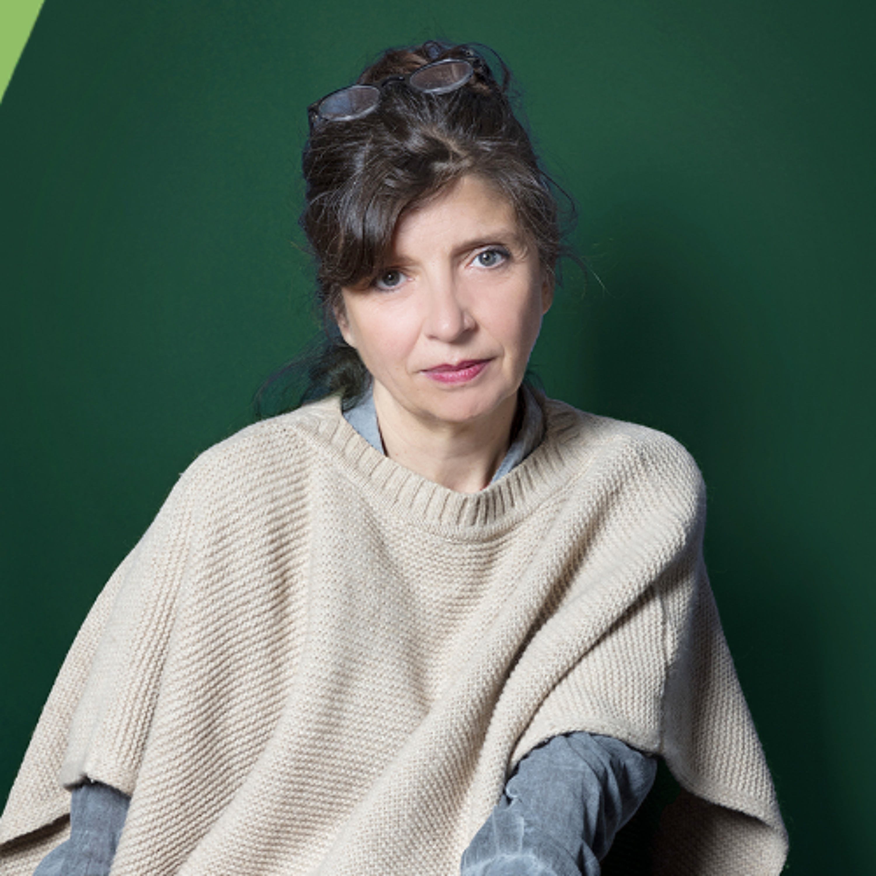 L’imaginaire en héritage - Rencontre avec Carole Martinez episode artwork