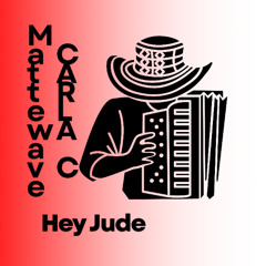 Mattewave, Carla C. - Hey Jude (don't make war) EXTENDED