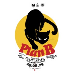 Eon - Live @ Plan B - August 2025