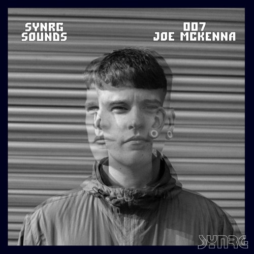 SYNRG Sounds 007 - Joe McKenna