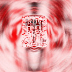 evilbray (playboi carti x evil jordan remix)