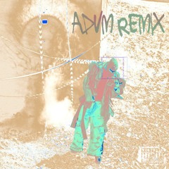 TURK - SHED F TARFO |ترك - شد ف طرفه (ADVM REMIX)