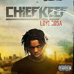 Chief Kief-Love Sosa Freestyle | made on the Rapchat app (prod. by Fine$$e)