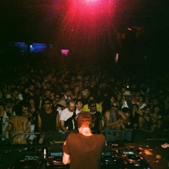 DJ SETS - 2024