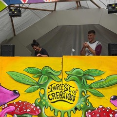 Jankin @ FoC Closing 2025