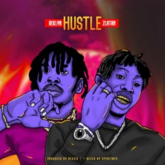 Hustle (feat. Zlatan)
