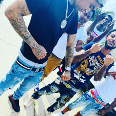 Trench Baby (Dirty)Ft.HotBoyWes 1017