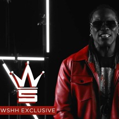 Ron Killings R - Truth - Set It Off (Official Audio - WSHH Exclusive)