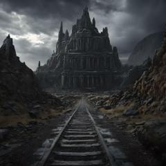 CTHULHU MYTHOS: DESOLATION