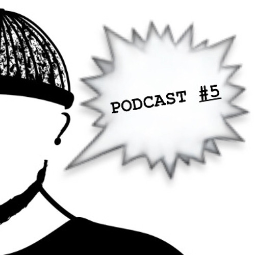 MASSCAST #5. From Disco To House