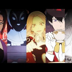 Stream Royal Scandal - Bittersweet「ビタースウィート」feat