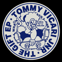 PREMIERE: Tommy Vicari Jnr - One Tender Moment [ESUOH]