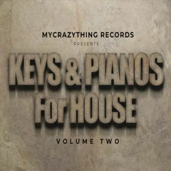 Keys & Pianos For House 2