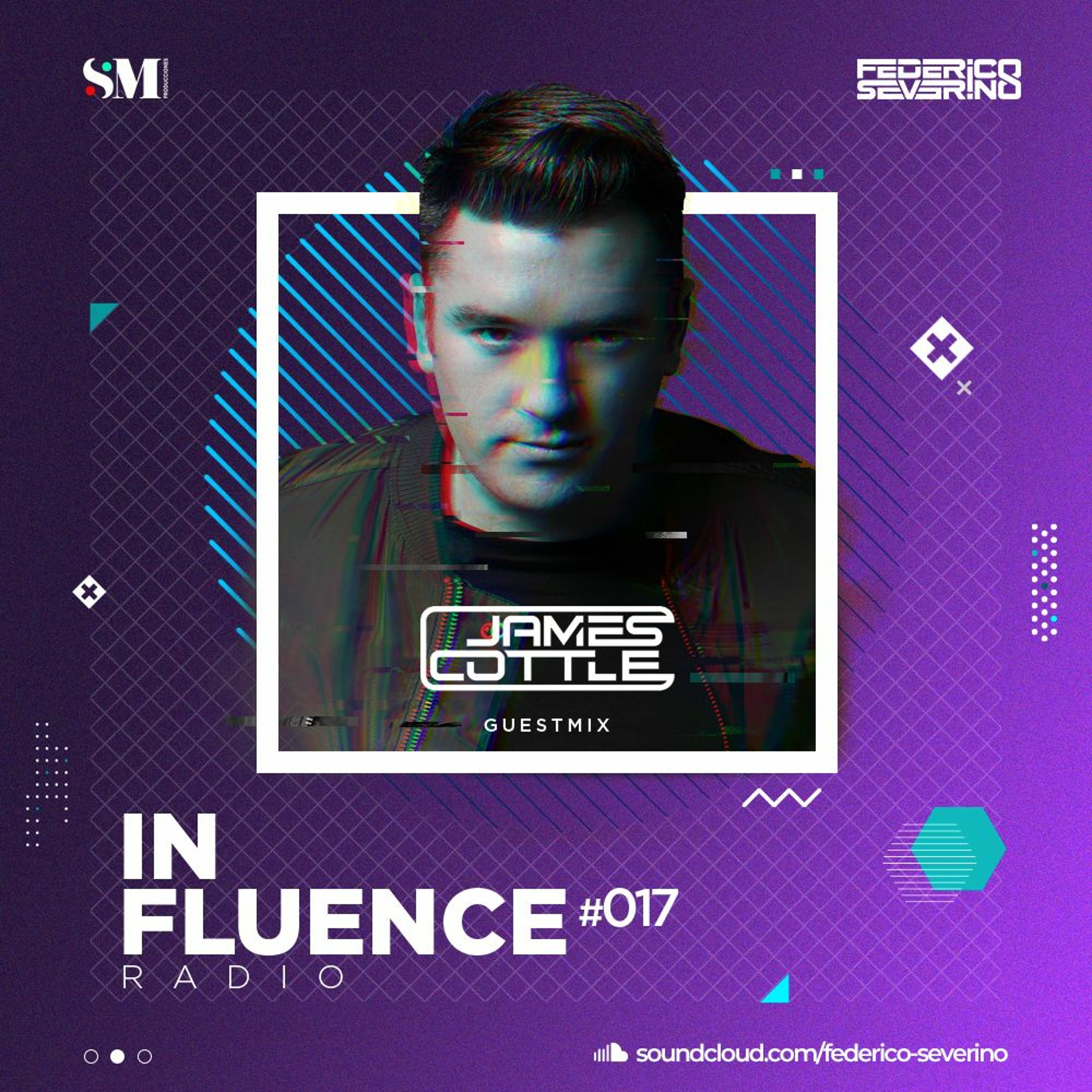 James Cottle DJ Sets