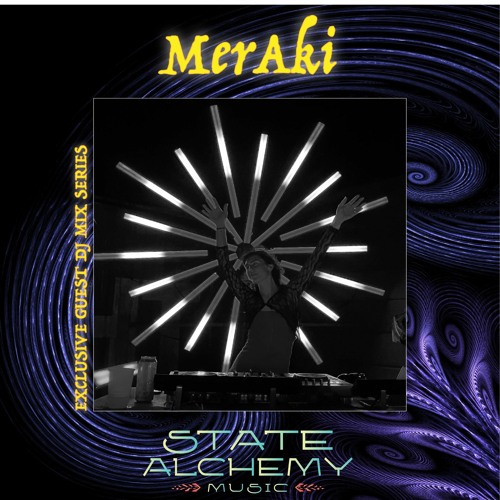 MerAki || SA Exclusive #038