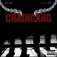 WillGz & Lil Tjay - Chain Gang