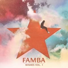 Famba feat. David Aubrey - I Feel Your Pain