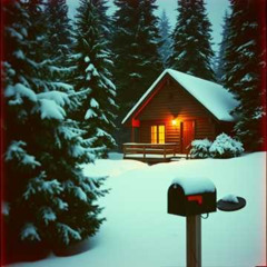 I Got A Letter (From Santa Claus)