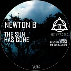 NEWTON B -  FREEDOM [SPOILER]