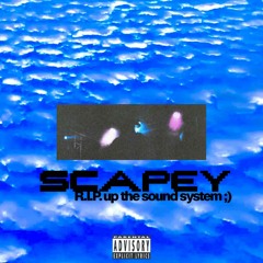 R.I.P. up the sound system ;)