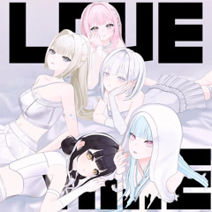 IRISÉ - LOVE GAME (shitpost remix) (feat. vanillaowo)