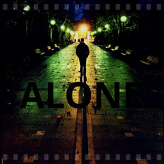 Alone$