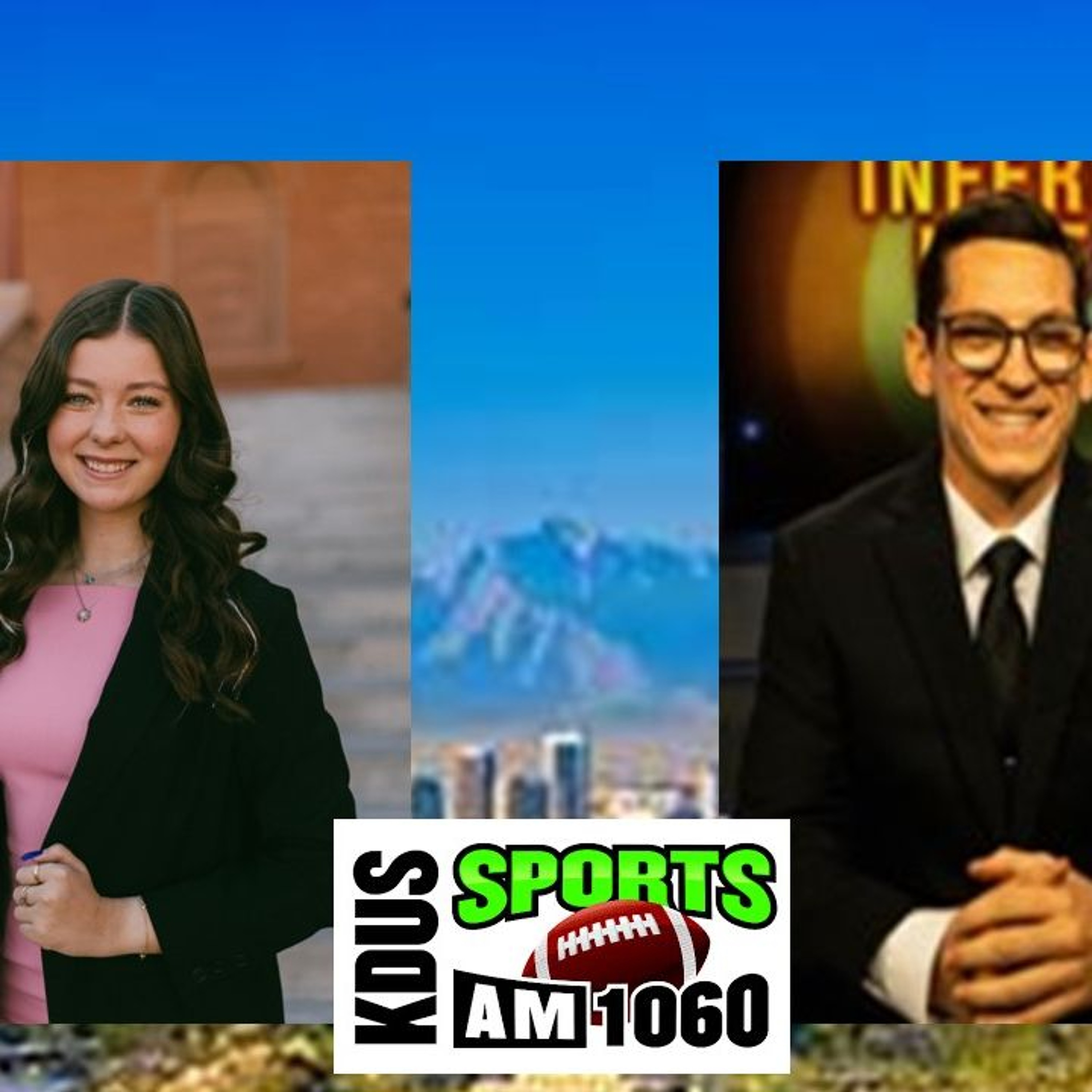 Varsity Sports Show