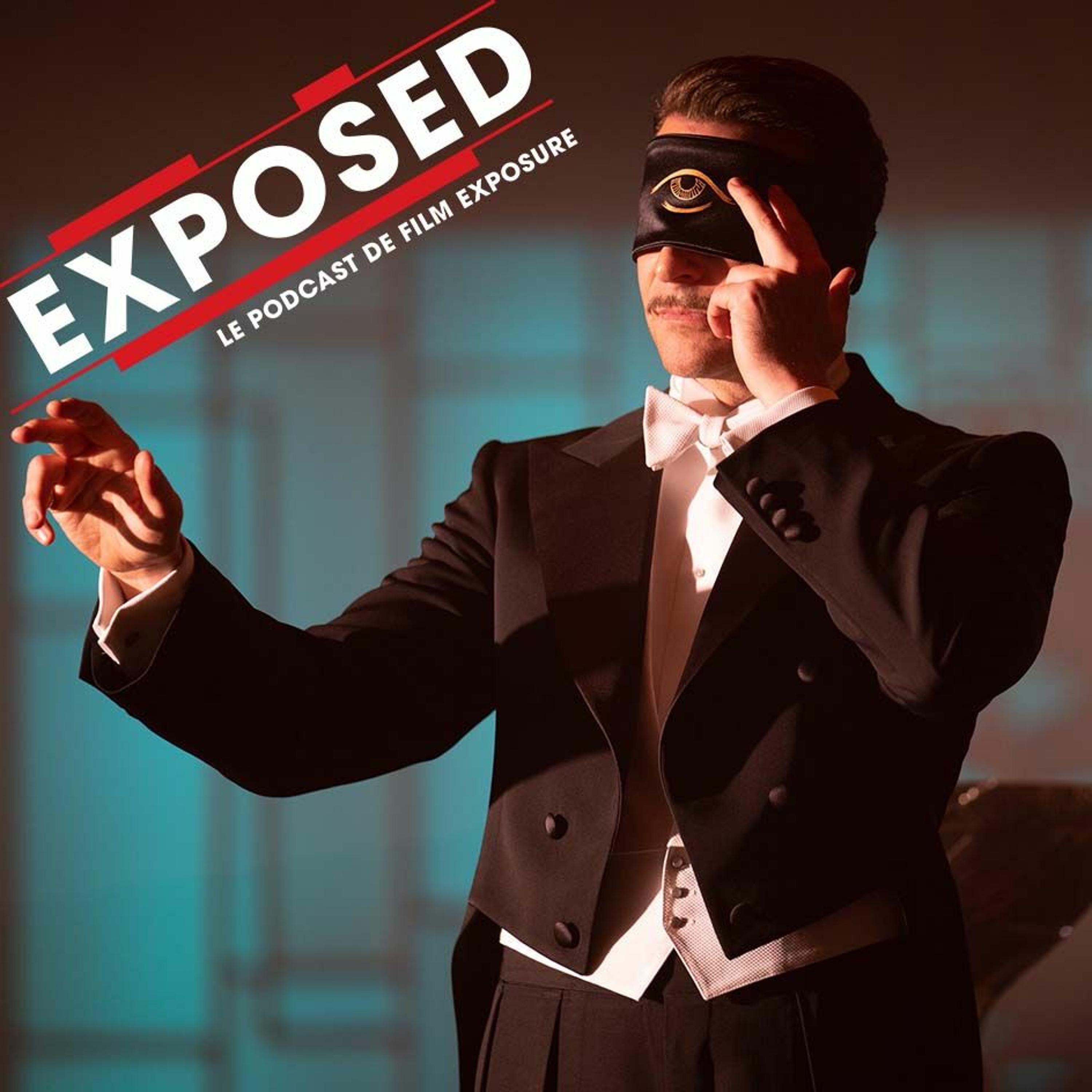 Exposed : le podcast de Film Exposure
