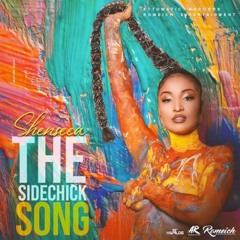 Shenseea - Sidechick Song (Fast)