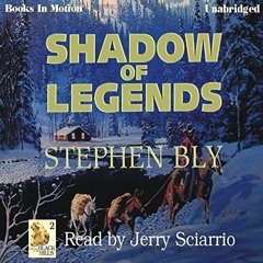 [PDF] ❤️ Read Shadow of Legends: Fortunes of the Black Hills: Book 2 by  Stephen Bly,Jerry Sciar