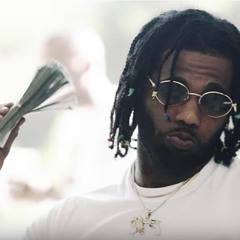 "Chosen One" Hoodrich Pablo Juan Type Beat $$